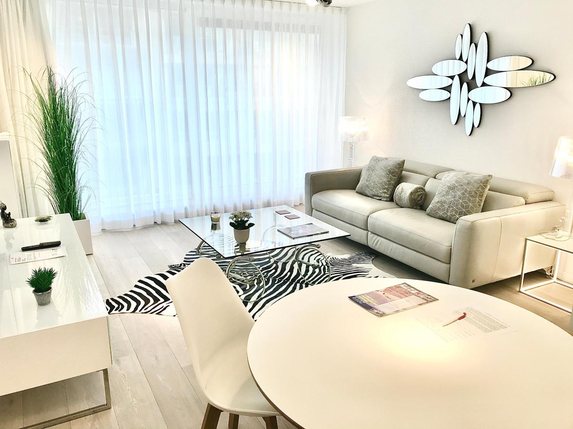 Luxury Suite Koksijde 402 Adult Only Luaran gambar