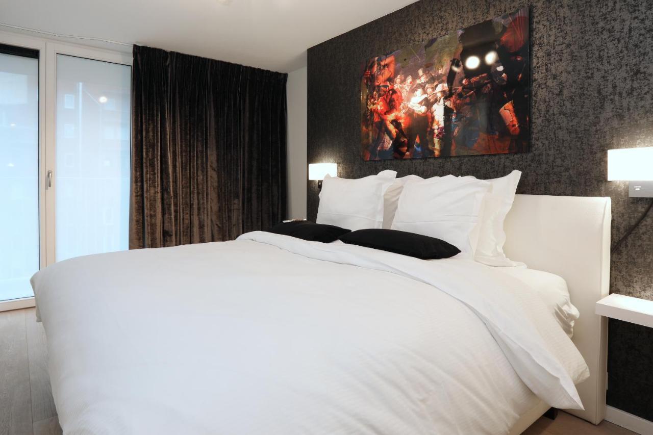 Luxury Suite Koksijde 402 Adult Only Luaran gambar