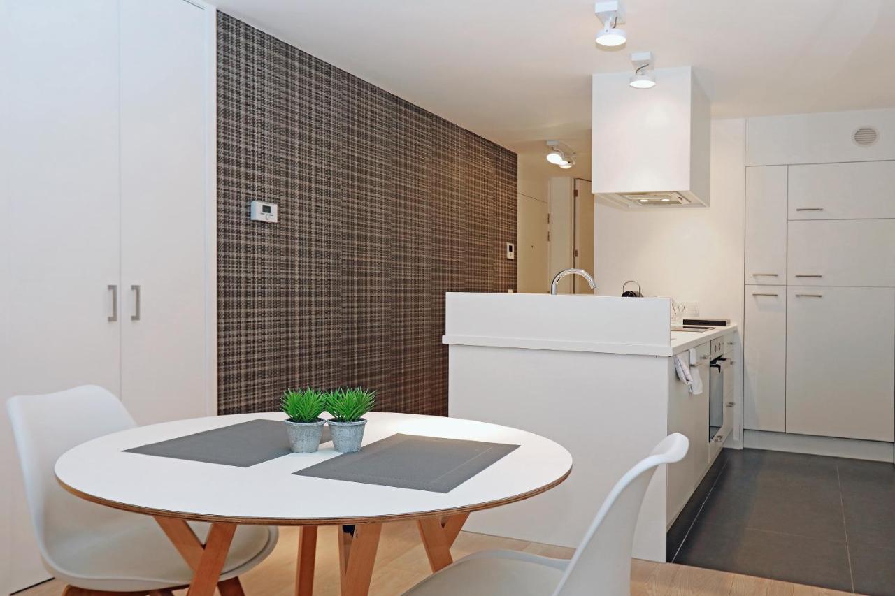 Luxury Suite Koksijde 402 Adult Only Luaran gambar