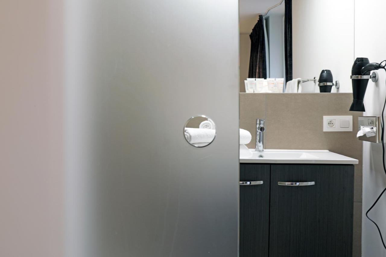 Luxury Suite Koksijde 402 Adult Only Luaran gambar