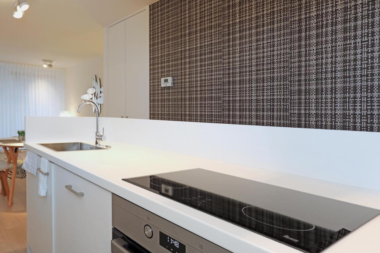 Luxury Suite Koksijde 402 Adult Only Luaran gambar